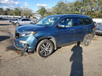 Honda Pilot 2017