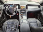 Ford Taurus 2015