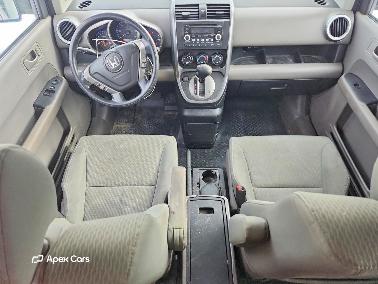 Honda Element 2009