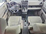 Honda Element 2009