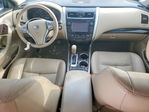 Nissan Altima 2014