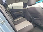 Chevrolet Cruze 2011