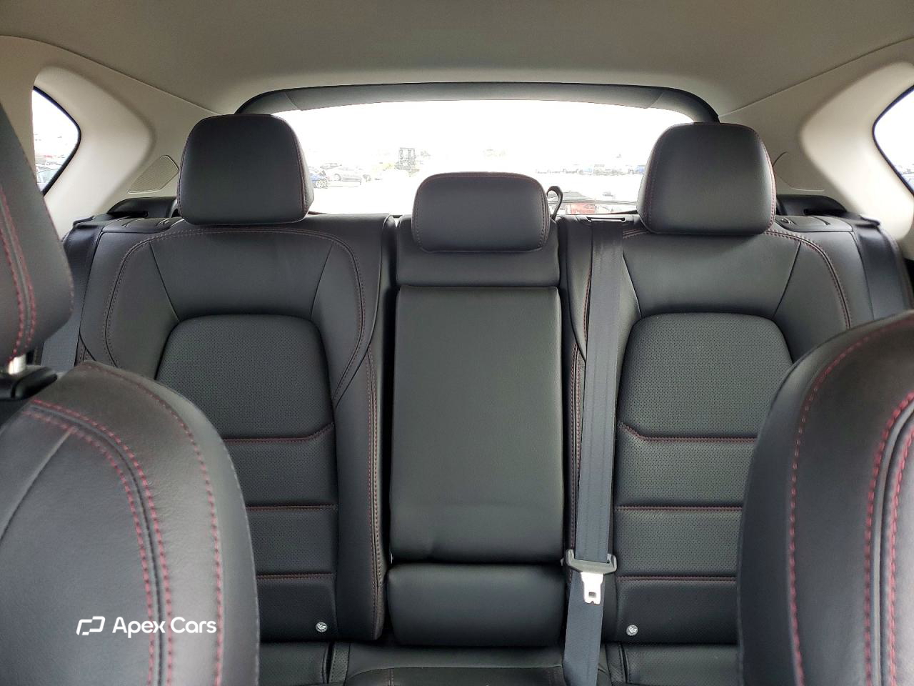 Mazda CX-5 2023
