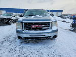 GMC Sierra 2011