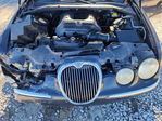 Jaguar S-Type 2003