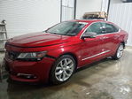 Chevrolet Impala 2014