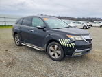 Acura MDX 2011