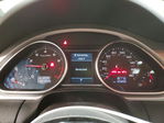 Audi Q7 2012