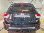 Nissan Pathfinder 2014