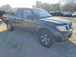 Nissan Navara (Frontier) 2012