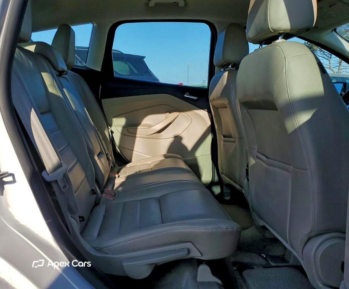 Ford C-MAX 2013