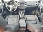 Volkswagen Tiguan 2013