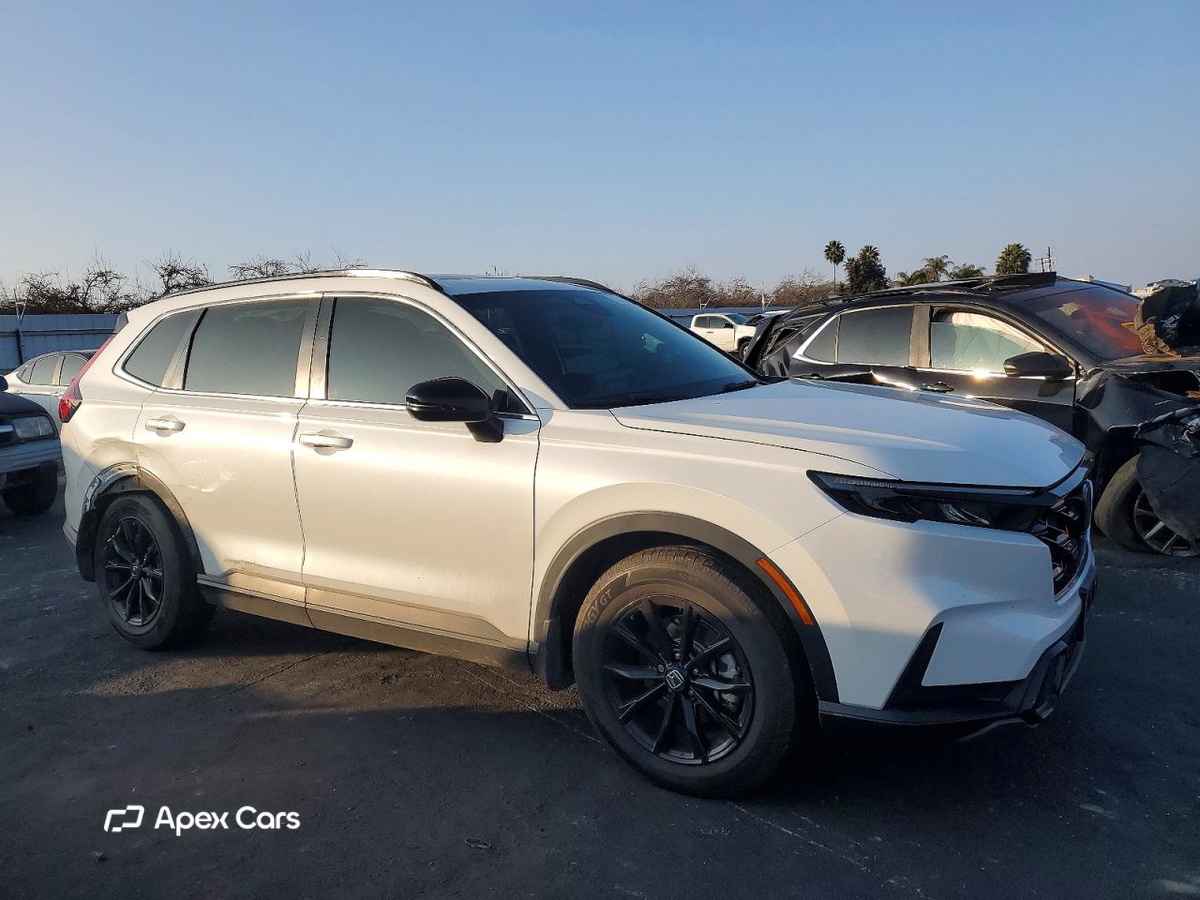 Honda CR-V 2023