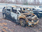 Honda Odyssey 2015