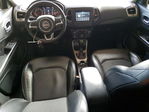 Jeep Compass 2018