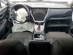 Subaru Outback 2021