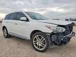 Infiniti JX 2013
