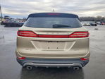 Lincoln MKC 2017