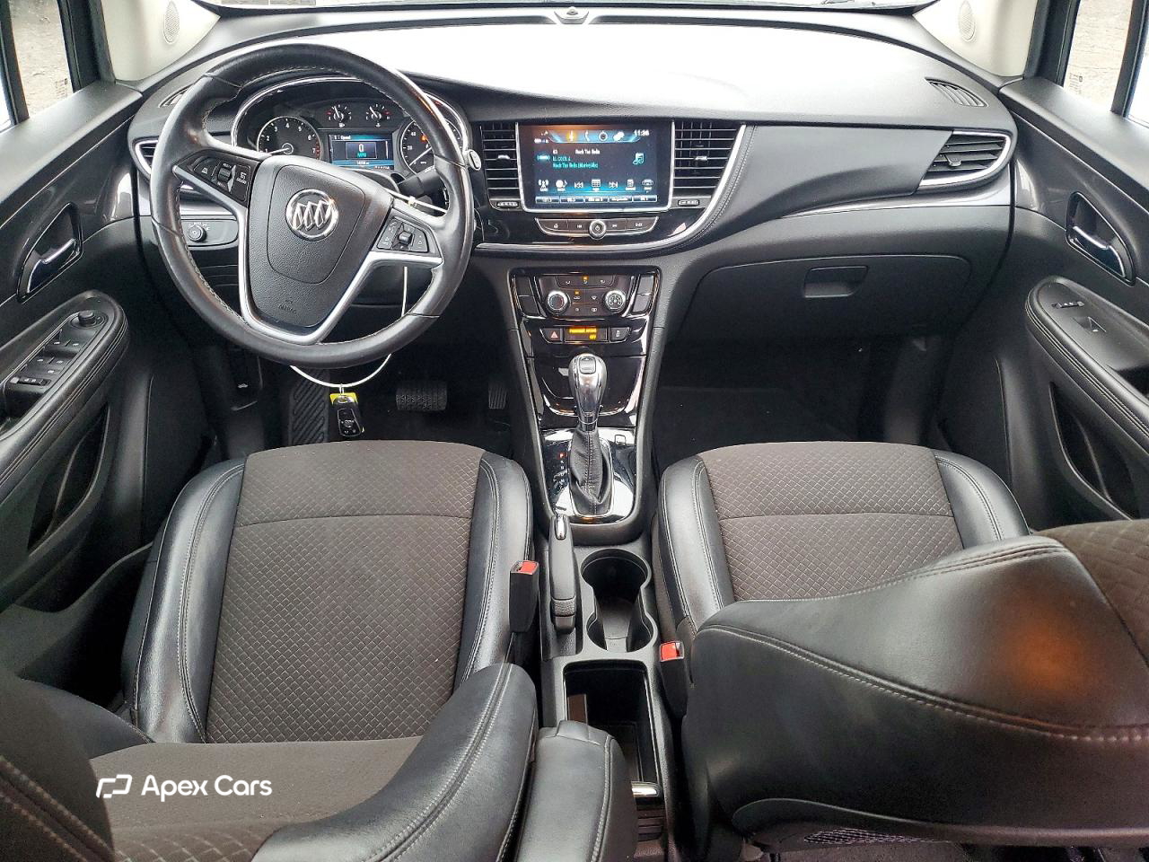 Buick Encore 2019