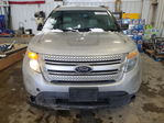 Ford Explorer 2013