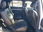 Ford Explorer 2017