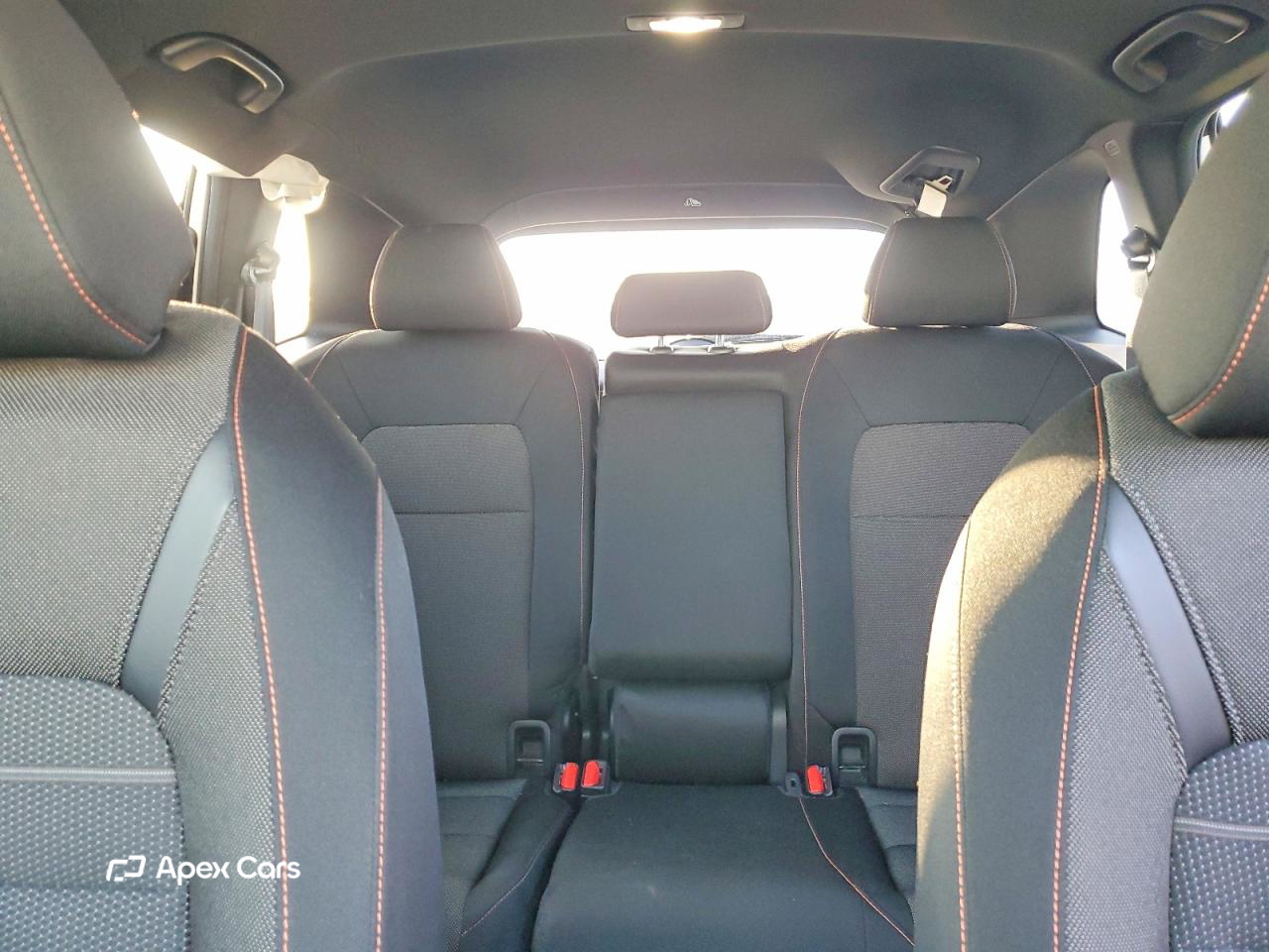 Honda CR-V 2023
