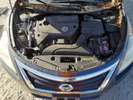 Nissan Altima 2013