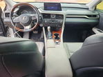 Lexus RX 2018