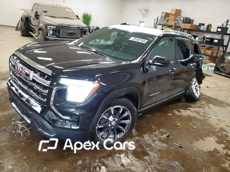 GMC Terrain 2025 - Image 1 of 14
