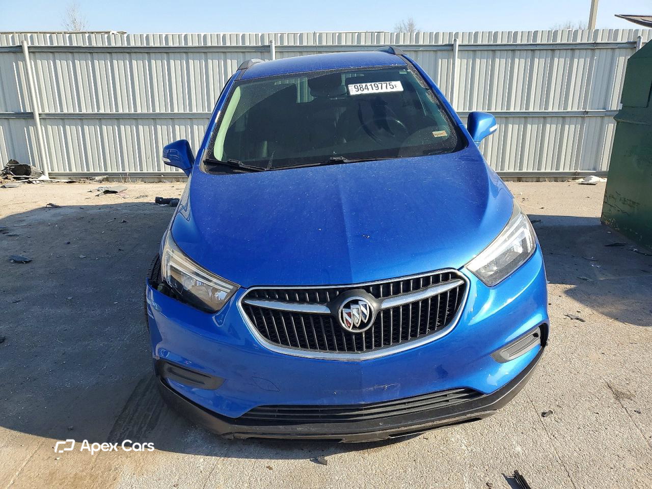 Buick Encore 2017