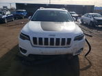 Jeep Grand Cherokee 2019
