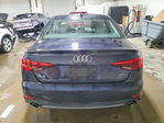 Audi A4 2017