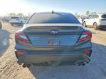 Subaru WRX 2022
