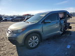 Honda CR-V 2012