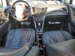 Chevrolet Trax 2022