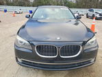 BMW Series 7 2012
