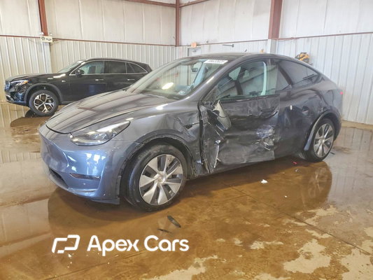 Tesla Model Y 2023 - Zdjęcie 1 z 13