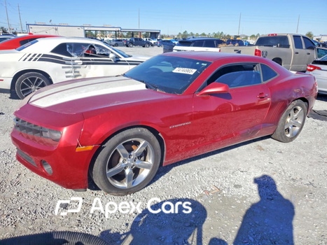 Chevrolet Camaro 2012 - Image 1 of 12