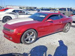 Chevrolet Camaro 2012