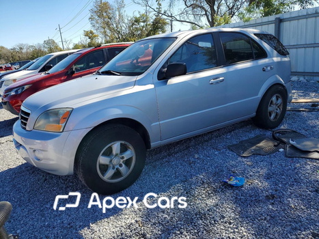 Kia Sorento 2007 - Image 1 of 15