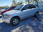 Kia Sorento 2007