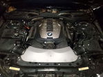 BMW Series 7 2006