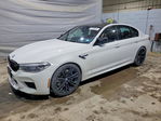 BMW M5 2019