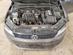 Volkswagen Jetta 2013