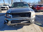 Ford Expedition 2017