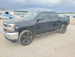 Chevrolet Silverado 2016