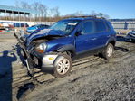 Hyundai Tucson 2007