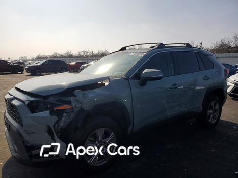Toyota RAV 4 2023 - Image 1 of 13