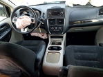 Dodge Caravan 2016
