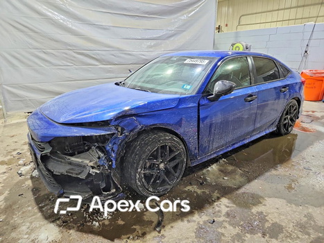 Honda Civic 2024 - Zdjęcie 1 z 13